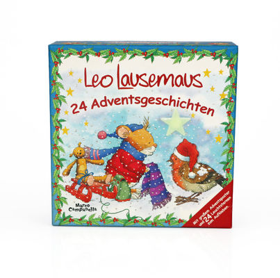 Square Card Full Cover Children Board Card Printing and Package