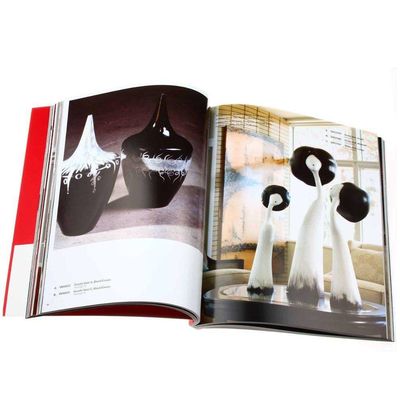 Ceramic Artwork Photo Printing And Binding Services Paperback