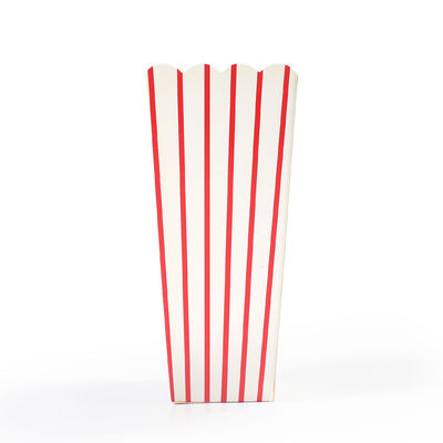 Custom Printed Design Recycled Kraft Paper Boxes Take Away French Fries Fast Food Packaging