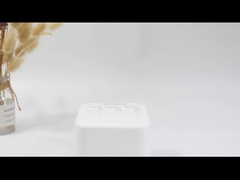 Crema per il viso Cosmetici Biodegradabile