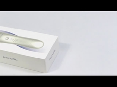 Casella regalo di lusso con coperchio e base